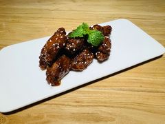 -枣子树·素食餐厅(普陀山店)