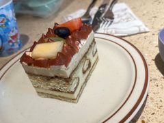 -BURANO布拉诺西餐(万达广场店)