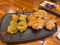 -鸟剑居酒屋(天河南二路店)