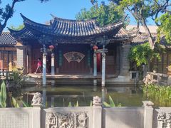 -朱家花园