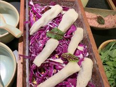 -季季山·云南野生菌火锅(上海首店)
