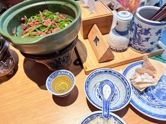 -南京大牌档(龙江新城市广场店)