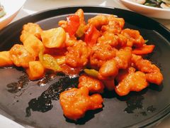 -荷塘秋月·本帮江浙菜(国权路店)