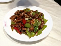 -到家尝北京菜(西坝河店)