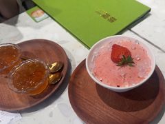 -聪嫂私房甜品(旺角二店)