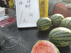 -东仓门早市