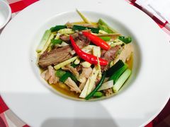 -西贝(金桥店)