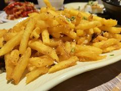 -巴厘龙虾·榜首油焖大虾(音乐学院·沿江酒馆店)