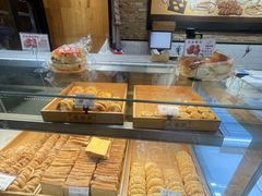 -苹果花园(昌里东路店)