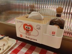 -西贝(枫蓝国际购物中心店)