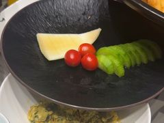 -大鹏饭店·金陵家宴(奥体中心店)