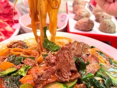 -三头牛·潮汕牛肉生蚝火锅 (夏湾店)