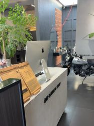 -老肖男士理发店