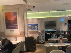 -必胜客(上海新南方商城PH店)