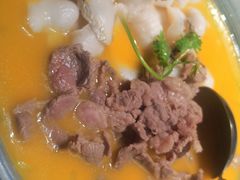 -竹里馆 ·茶食(奥体店)
