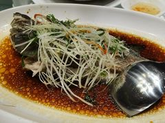 -潮粤香海鲜酒楼(沙湖店)