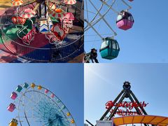 -巨鹏飞梦幻海岸