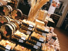 -欧式面包坊(青岛万象城店)