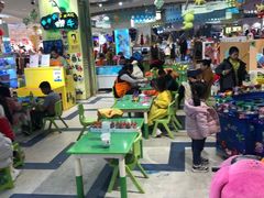 -天虹购物中心(石路店)