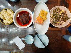 -乔家满族八大碗(流水沟店)