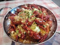-乐山烧烤·罗田吊锅·小龙虾(航天兴隆国际店)