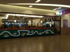 -萨莉亚意式餐厅(深圳北站店)