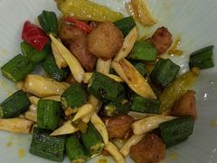 -围龙屋客家食府(福田店)