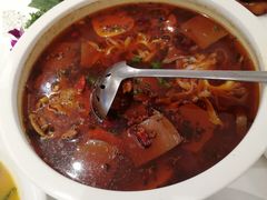 -乾隆美食·本帮菜(黄河路店)