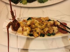 -香宫中餐厅·大连香格里拉(人民路店)