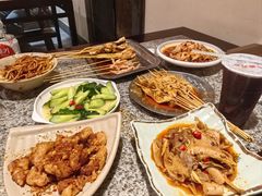 -小街天府(西工小街店)