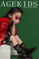 点击看大图 -AGE kids儿童摄影 大同店(正德文体中心店)