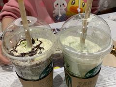 -星巴克(天津大悦城第二店)