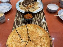 -新疆伊宁远征餐厅