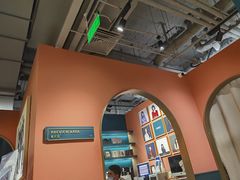 -海马体照相馆(北京apm店)