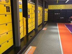 -Tenker Club弹刻极限主题公园 · 蹦床 · 团建 · 生日派对(大关店)
