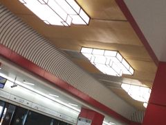 -北沙滩(地铁站)