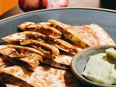 墨西哥猪肉米饼-404干式熟成牛排馆•聚会餐厅