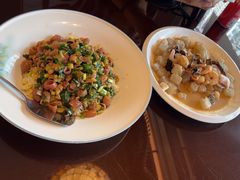 -喜乐餐厅•灯笼虾球首创者•本地小海鲜(二马路店)