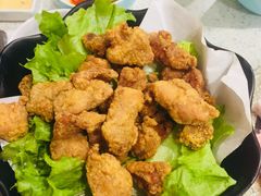 -韩时烤肉(枫蓝店)