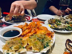 -芭菲盛宴·环球美食(解放碑英利国际店)