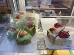 -流酥可心·牛乳蛋糕商店(禾祥西路店)