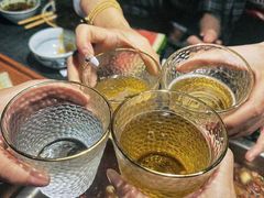 -大隐·成都火锅Bistro(合生麒麟新天地店)