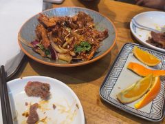 -老味烧烤(总店)