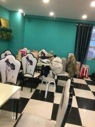 点击看大图 -单色舞蹈