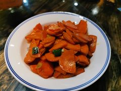 -印象鲵宴·张家界地标美食名片(溪布街店)