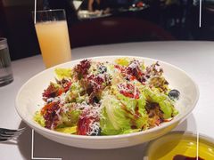 -Bistro Wang 牛排馆
