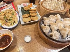 -新兴园饺子馆(北京百子湾店)