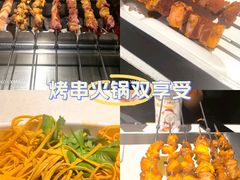 -北京华联购物中心(同成街店)