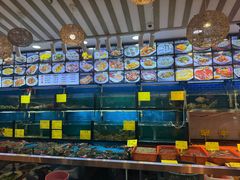 -醉壹号海鲜大排档·老厦门特色菜(厦门美食地标店)