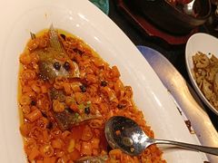 -大拙里·精致融合菜(沙湖桃源国际店)